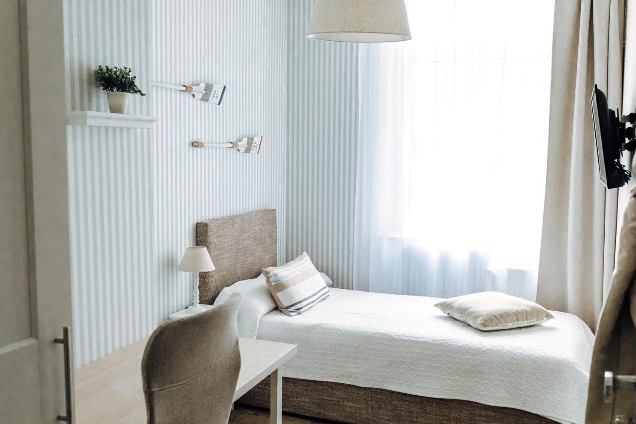 Apartment An Der Altstadt 哈默尔恩 外观 照片